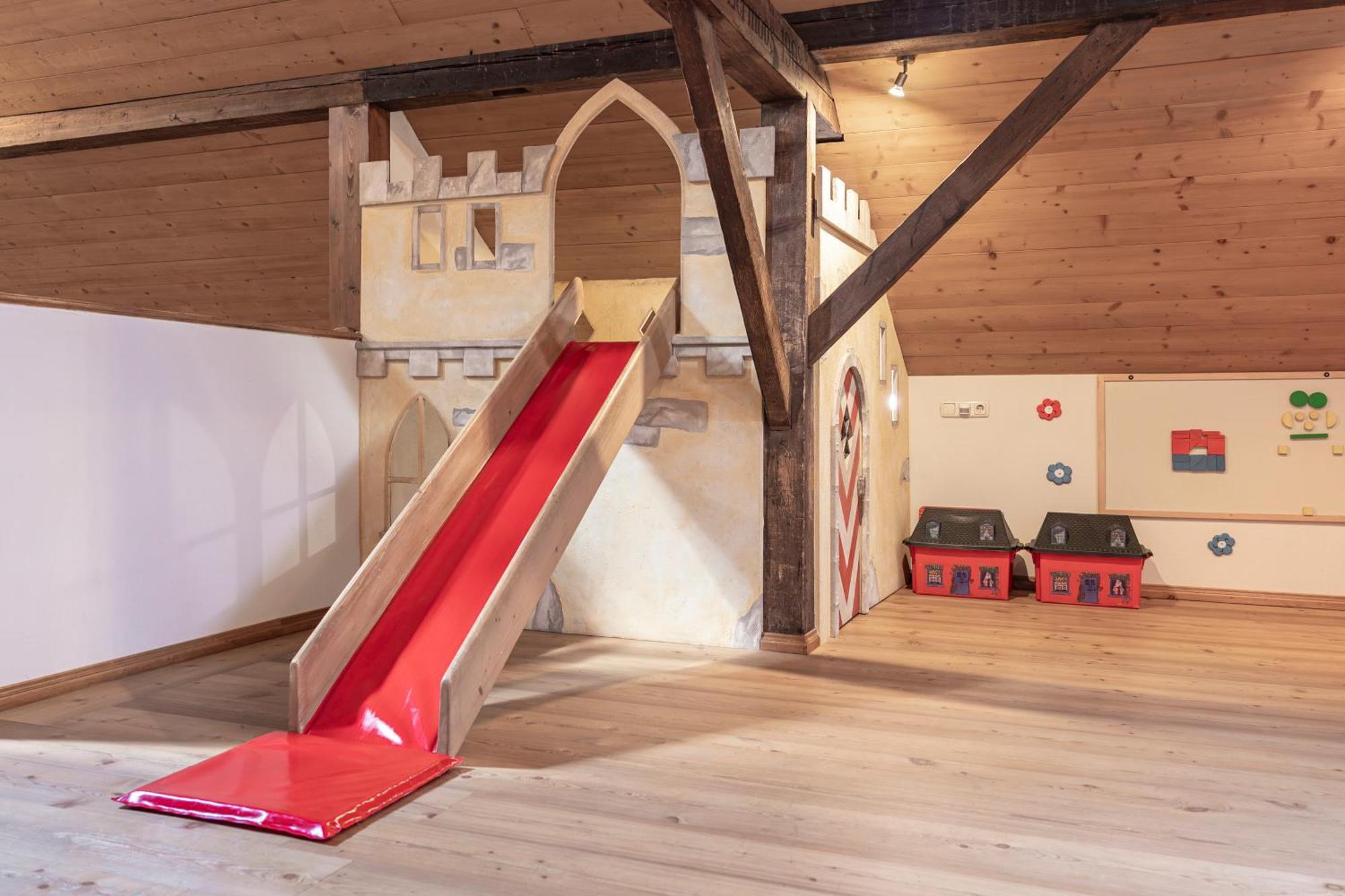 Aparthotel Ansitz Felsenheim Лермос Екстер'єр фото