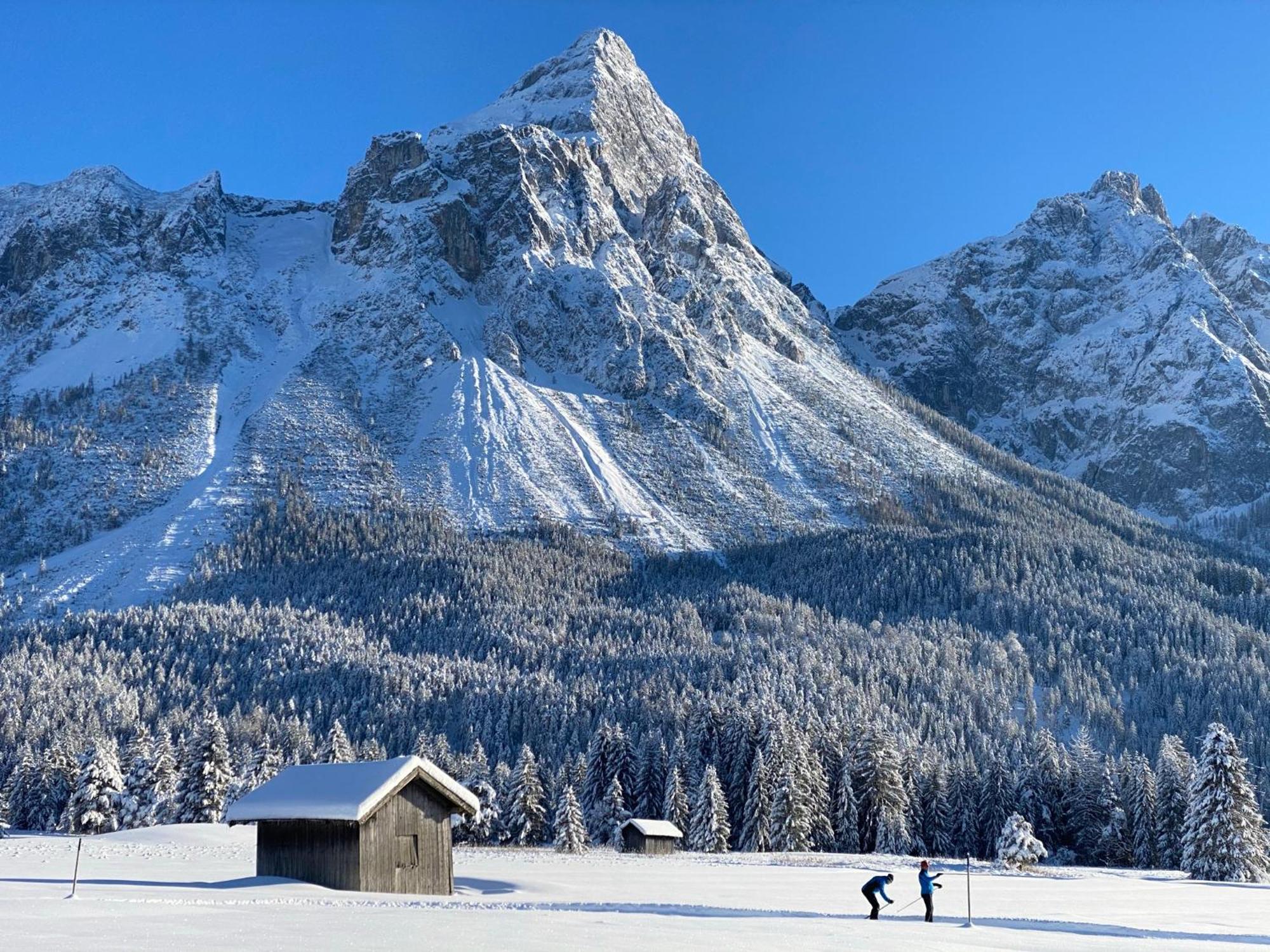 Aparthotel Ansitz Felsenheim Лермос Екстер'єр фото
